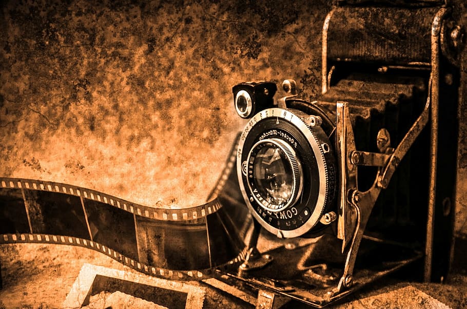 Racontez votre récit de vie filmé en Vendée et Loire-Atlantique